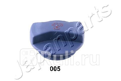 Крышка радиатора JAPANPARTS KH005 290₽
