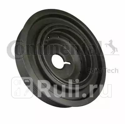 Шкив коленчатого вала CONTITECH VD1113 8640₽