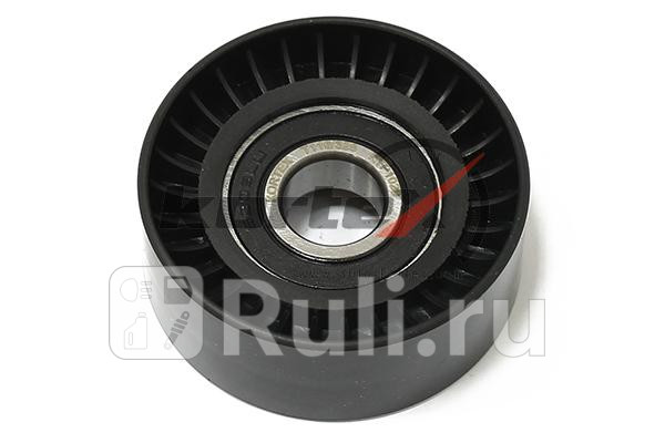 Ролик ремня прив AUDI Q7VW TOUAREG 27D-42D обводной KTP1029 Kortex KTP1029 730₽