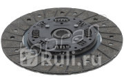 Диск сцепления HANS PRIES 301152001 5580₽