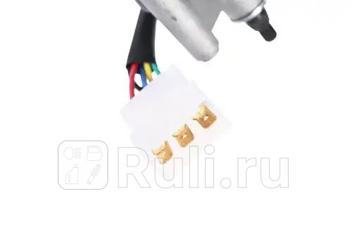 Электродвигатель стеклоочистителя 24В МАЗ-54406430 STELLOX 88-55317-SX 4920₽