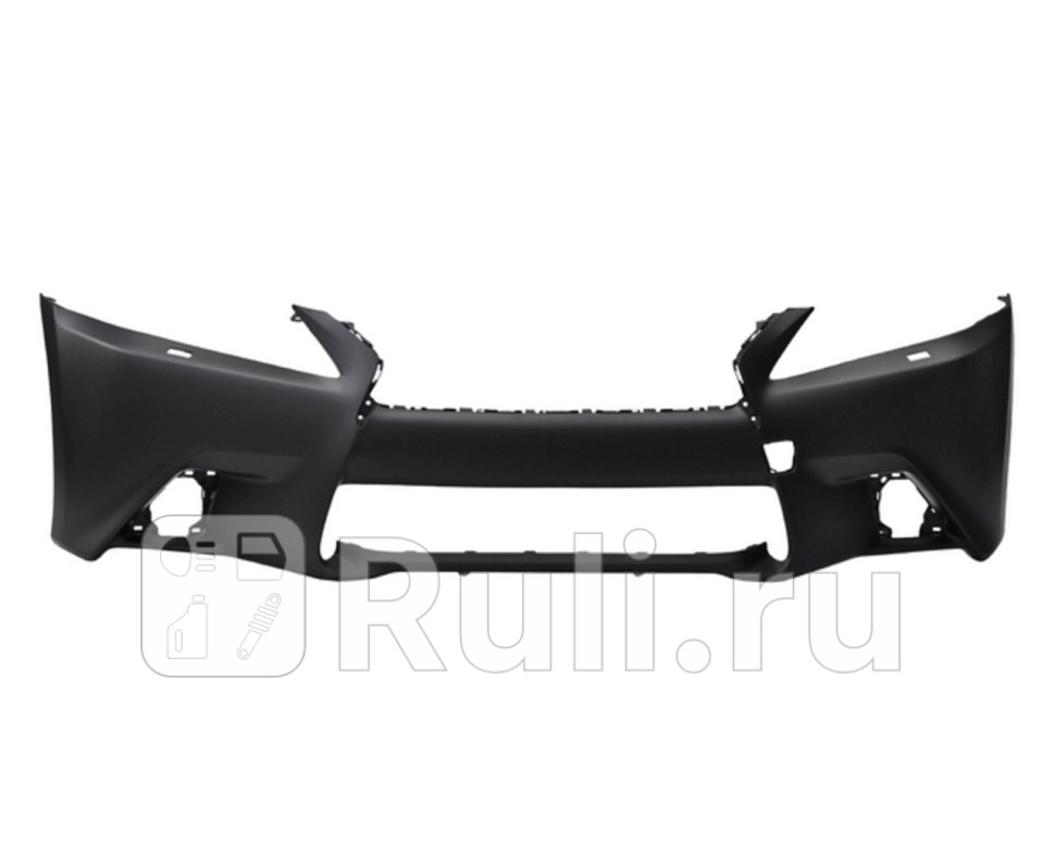 Бампер передний для Lexus GS 2011-2015 GORDON TYBP0817B 19350₽