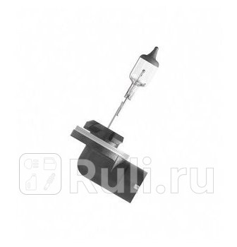 Автолампа H27W/2 12V 27W (PGJ13) 881_F FLOSSER  FLOSSER 881_F