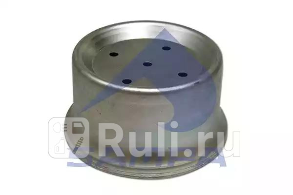 Воздушная подушка опора пневматическая Sampa 075078 2180₽