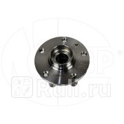 Ступица передняя VOLKSWAGEN Passat CC 12-17 NSP NSP085K0498621 4800₽