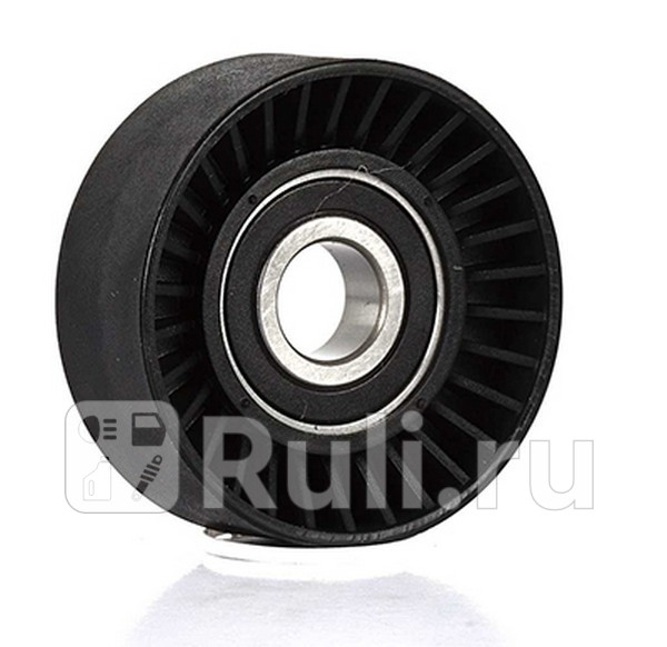 Ролик приводного ремня пластик BSG BSG30-615-016 450₽