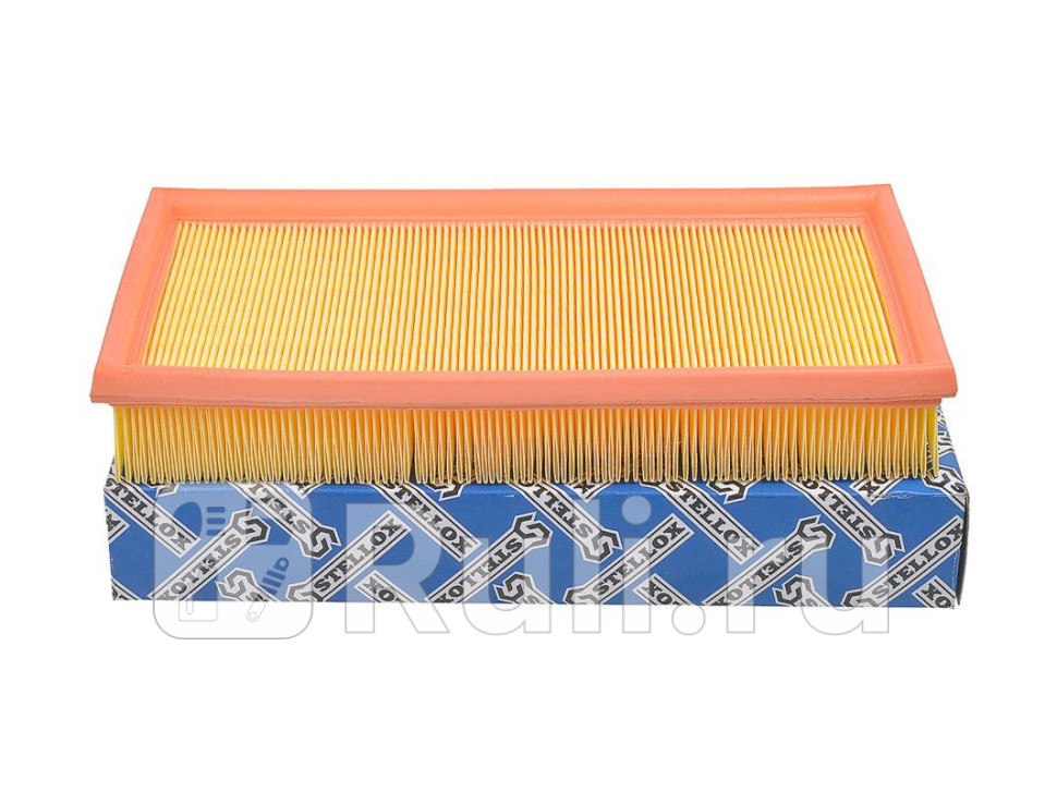 Фильтр воздушный для Seat Cordoba 2003-2009 STELLOX 71-01156-SX 440₽