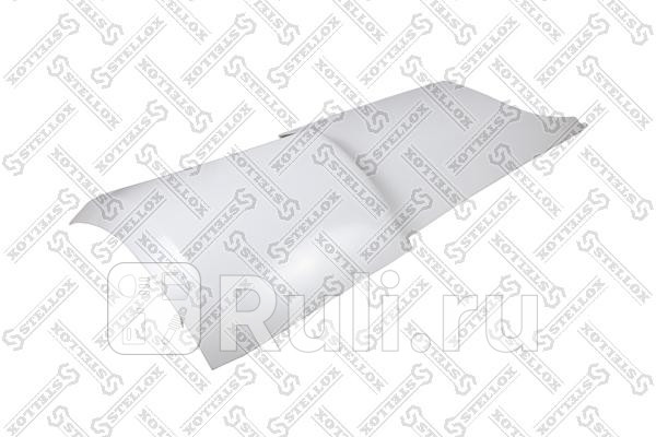 Дефлектор воздушный левая угловая внешняя панель MB Actros 3 STELLOX 87-15282-SX 1770₽