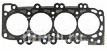 Прокладка ГБЦ NISSAN стальная YD25DDTi Autowelt HG33260 0₽