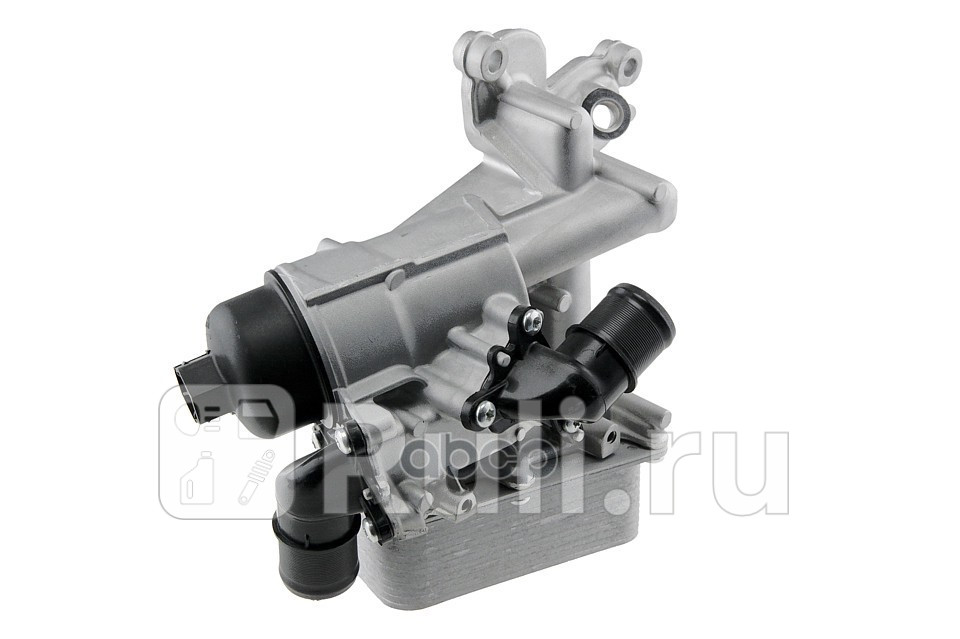 Радиатор NTY CCL-RE-004 10010₽