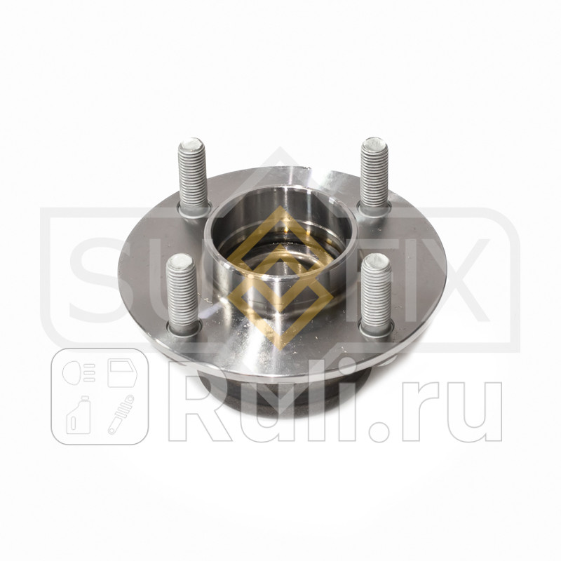 Ступица колеса зад правлев SUFIX SN1286 3460₽