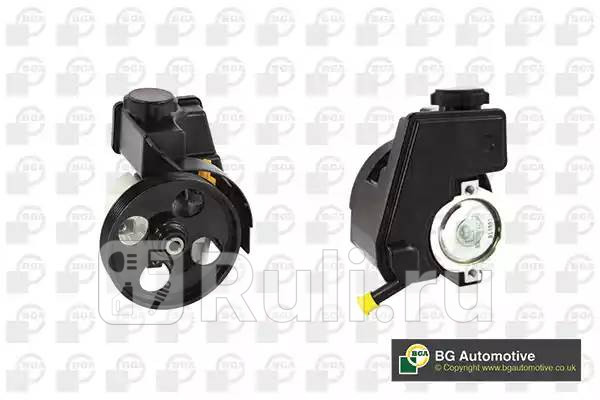 насос гидроусилителя руля Peugeot 206308 Citroen C4 111416 98 BGA PSP6700 12510₽