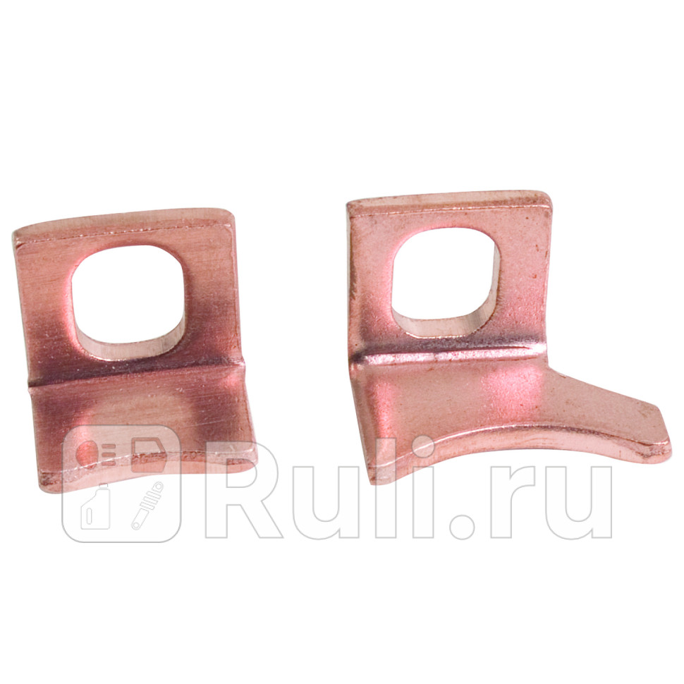 Контакты втягивающего реле стартера WAI 66-82776 260₽