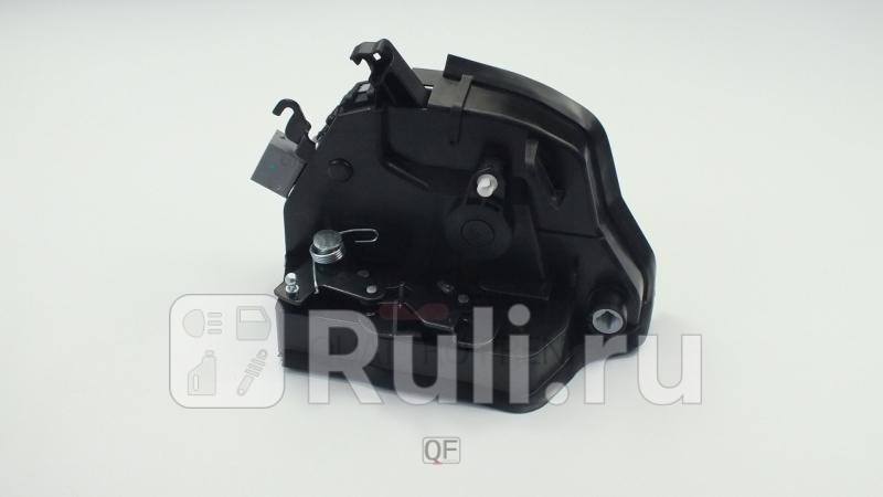 Замок двери передней l Quattro Freni QF10J00016 12800₽