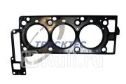 прокладка ГБЦ правая TRUCKTEC 0210185 3020₽