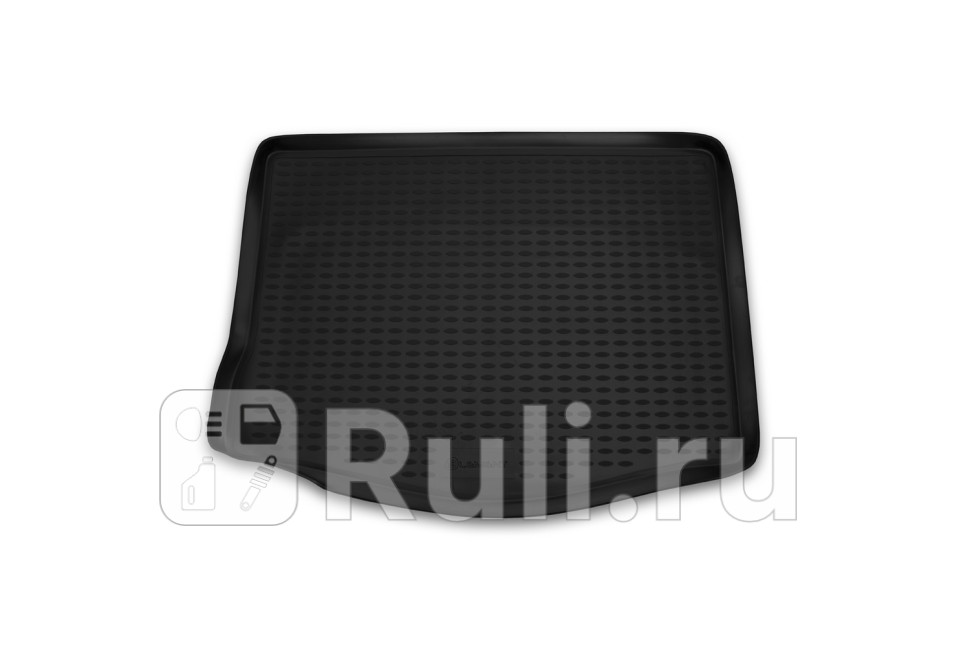 Коврик в багажник для Ford Focus 2 2005-2008 Element NLC1603B11 850₽