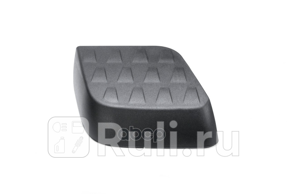 Крышка корпуса зеркала левого TOPCOVER T0455-4003 1510₽