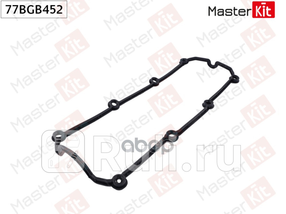Прокладка клапанной крышки Volkswagen JETTA IV 162 163 AV3 AV2 CBPACKJA Masterkit MASTERKIT 77BGB452 680₽
