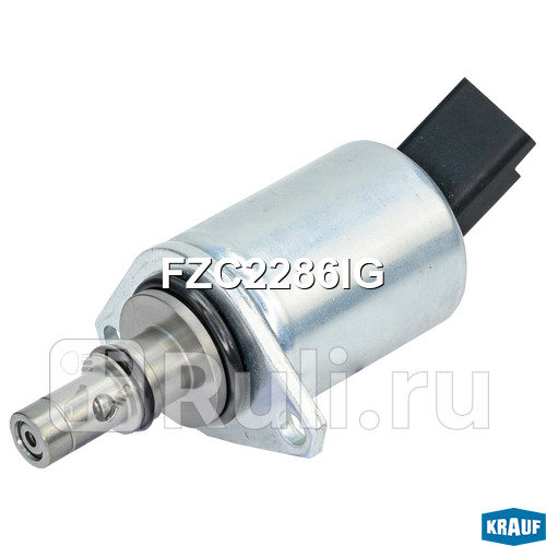 Регулятор давления ТНВД Krauf FZC2286IG 19460₽