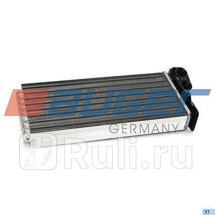 Радиатор отопителя AUGER 77919 2500₽
