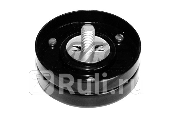 Промежуточный ролик поликлинового ремня Metalcaucho 5423 0₽