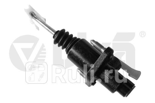 Цилиндр сцепления главный Vika 37210622501 1720₽