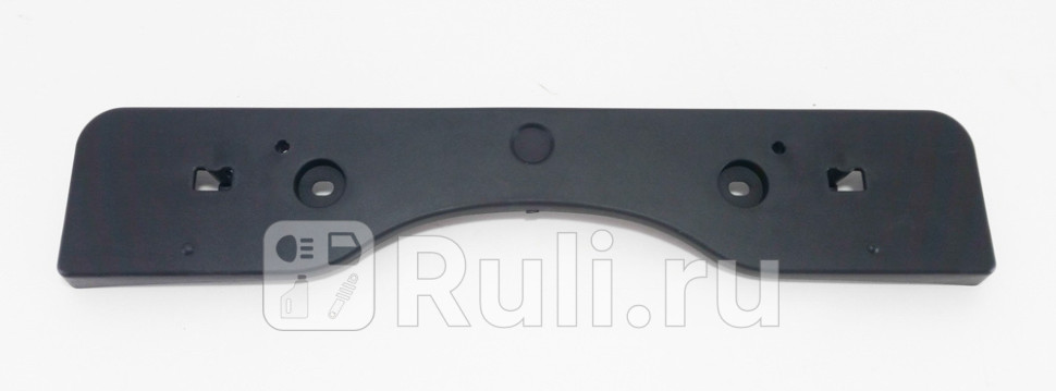 Крепление номера на передний бампер для Toyota Camry 40 2006-2009 Forward TYCAM06-180 1360₽