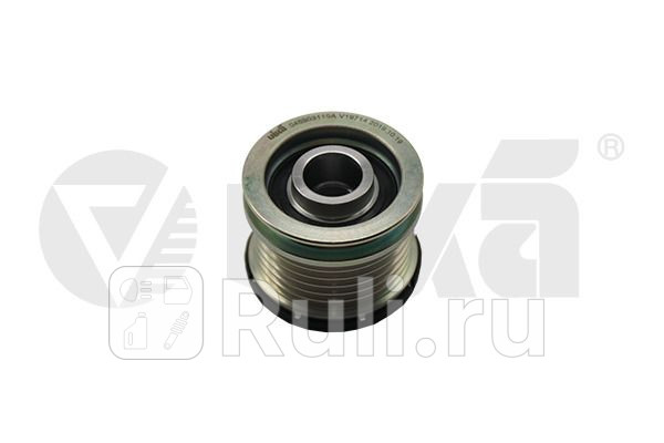 Шкив генератора Vika 99031347601 2520₽