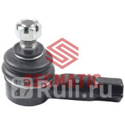 Наконечник рулевой левправ SEGMATIC SGST2153 650₽