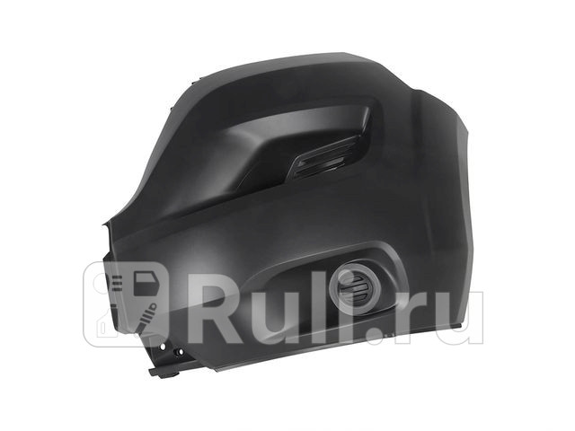 Боковина переднего бампера левая для Citroen Jumper 290 2014-2021 GORDON PG90901BL 3840₽