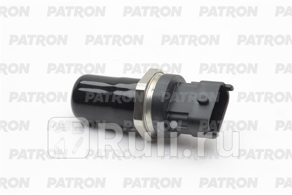 Регулятор давления подачи топлива DAF LF45 IVECO Eurocargo Tector дв Cummins ISB ISD ISL ISF IVECO VW PATRON PRP173 5090₽