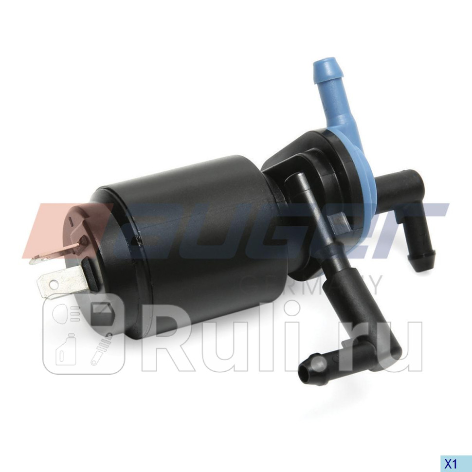 Насос бачка омывателя AUGER 85988 950₽