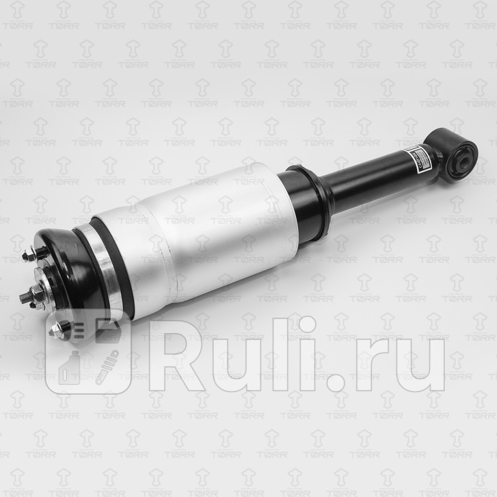 Пневмостойка передняя TORR DV3110 29620₽