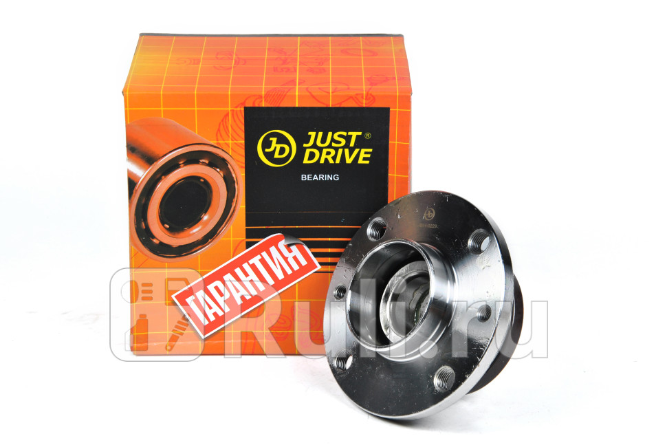 Ступица задняя с ABS JD JEH0229 2730₽