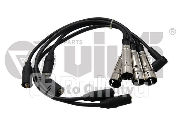 Провода зажигания комкт Vika 99980121201 1520₽