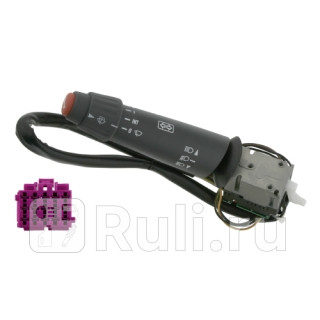 Переключатель подрулевой комбиниров Febi 19698 9080₽