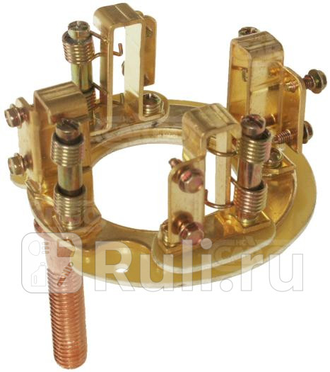 Щёткодержатель стартера CARGO 130520 1520₽