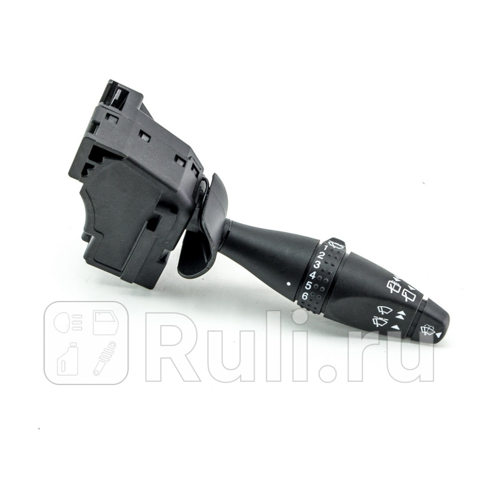 Переключатель стеклоочистителей DOMINANT FO10097542 3880₽