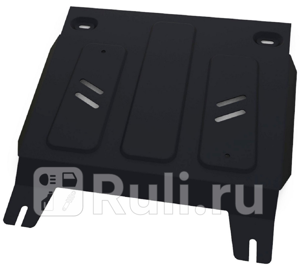 Защита раздаточной коробки для Toyota Hilux 2015- АвтоБроня 111095041 5110₽