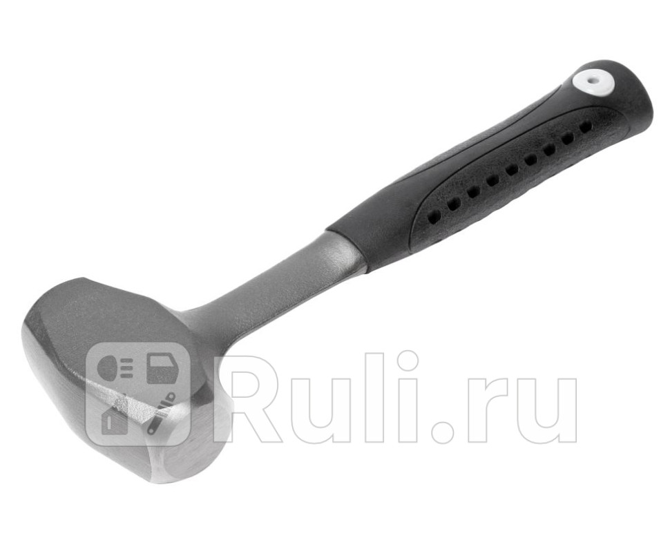 Кувалда 1145г длина 278мм JTC 1416 JTC JTC3410 3950₽