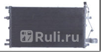 Радиатор кондиционера для Volvo XC90 2003- Forward VVXC903-931 5020₽