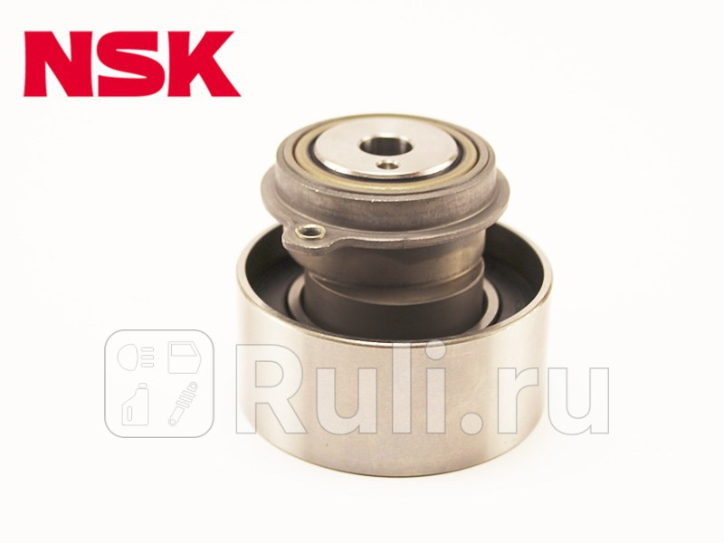 Ролик ремня ГРМ натяжной MAZDA FE FP F8 Nsk 62ATB0733A04B01 8490₽