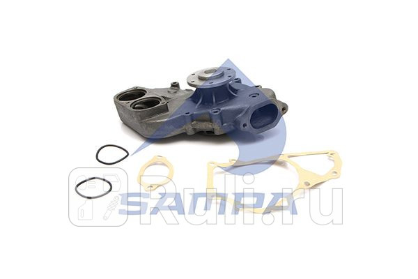 Насос водяной помпа Sampa 202492 8440₽