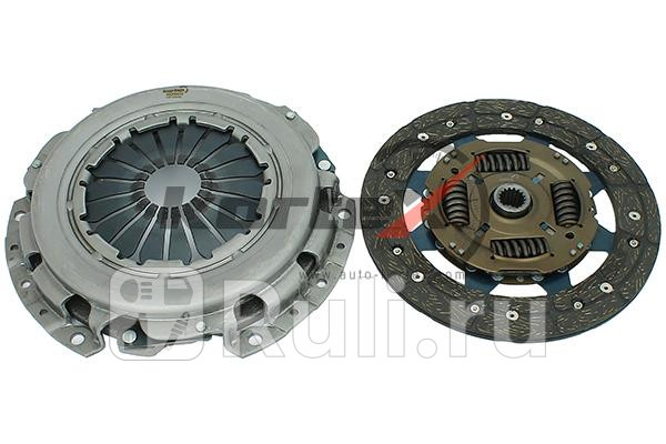 Сцепление FORD FOCUS IIMONDEO IVC-MAX 1416 16V к-т без подшипника KCK0012 Kortex KCK0012 6720₽