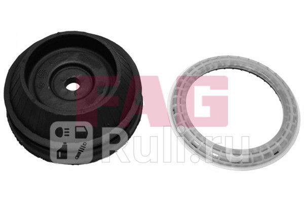 Опора стойки амортизатора ремкомплект FAG 815002230 0₽