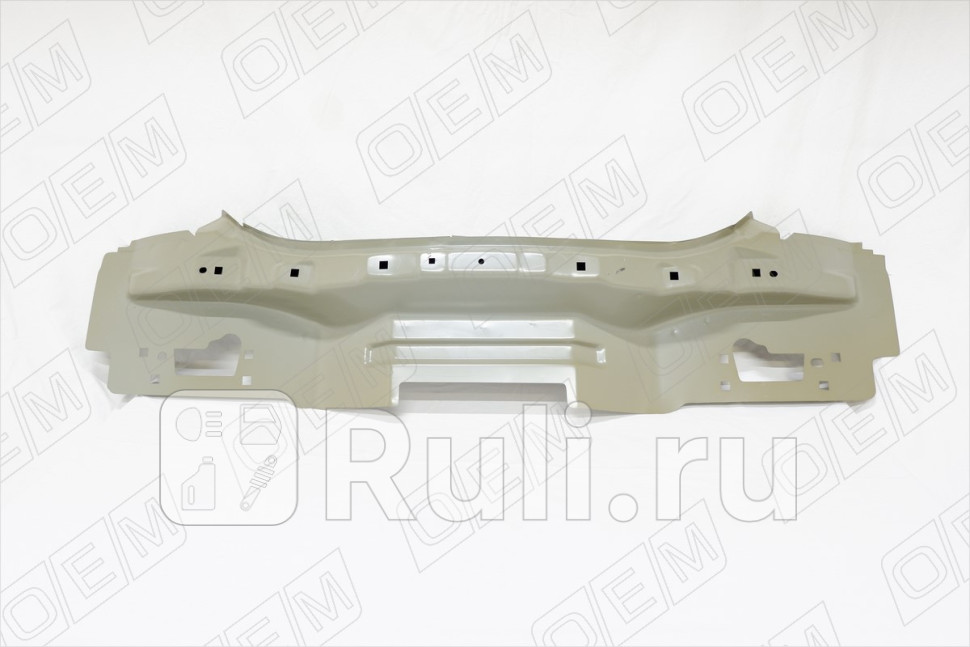 Панель задняя для Ford Mondeo 5 2014-2021 OEM OEM0016PANZ 9550₽