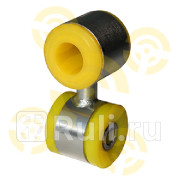 Стойка линк переднего стабилизатора LADA Kalina II ВАЗ-2194 2013- LADA Granta лифтбэк ВАЗ-2191 Точка Опоры 17153759 1230₽