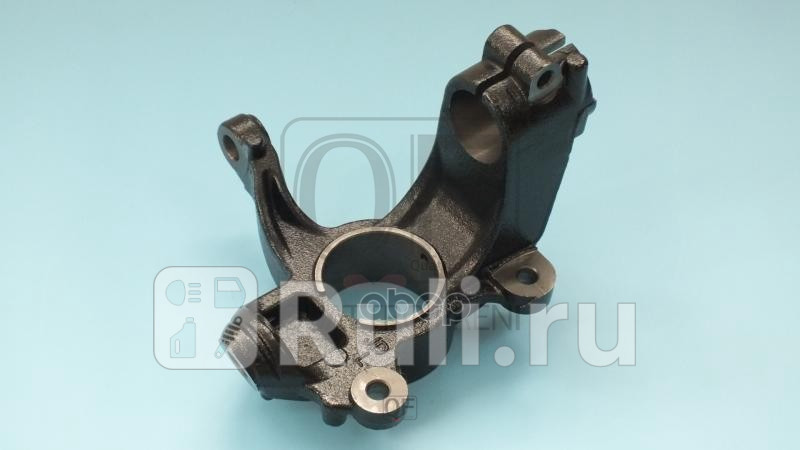 Кулак поворотный fr lh Quattro Freni QF00D00083 8810₽