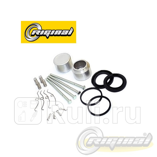 РК суппорта Riginal для ам ВАЗ 2101-2107 Riginal RG21013501410 840₽