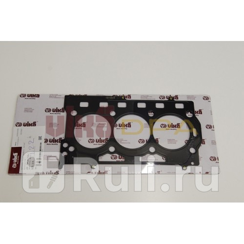 ПроклГБЦ Vika 11030153001 1560₽